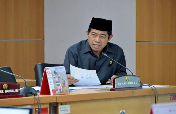 DPRD Godok Aturan Sanksi, Pejabat Jakarta Tak Capai Target Terancam Dicopot