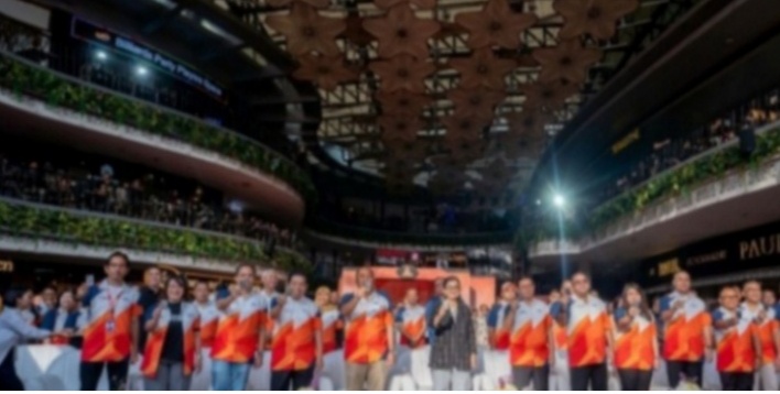 Ketua DPRD DKI: Bank Jakarta Naik Kelas, Kartu Debit Visa Bisa Digunakan di 200 Negara