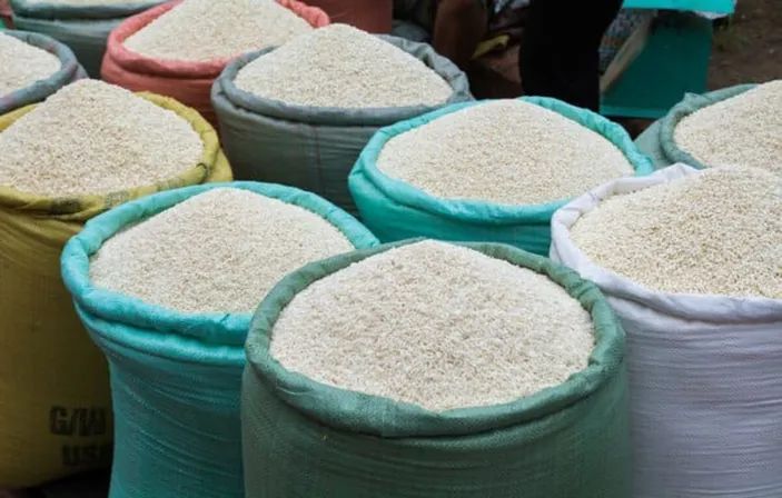 Harga Beras Di Pasar Induk Cipinang Turun Rp2 Ribu Dalam Dua Pekan Terakhir