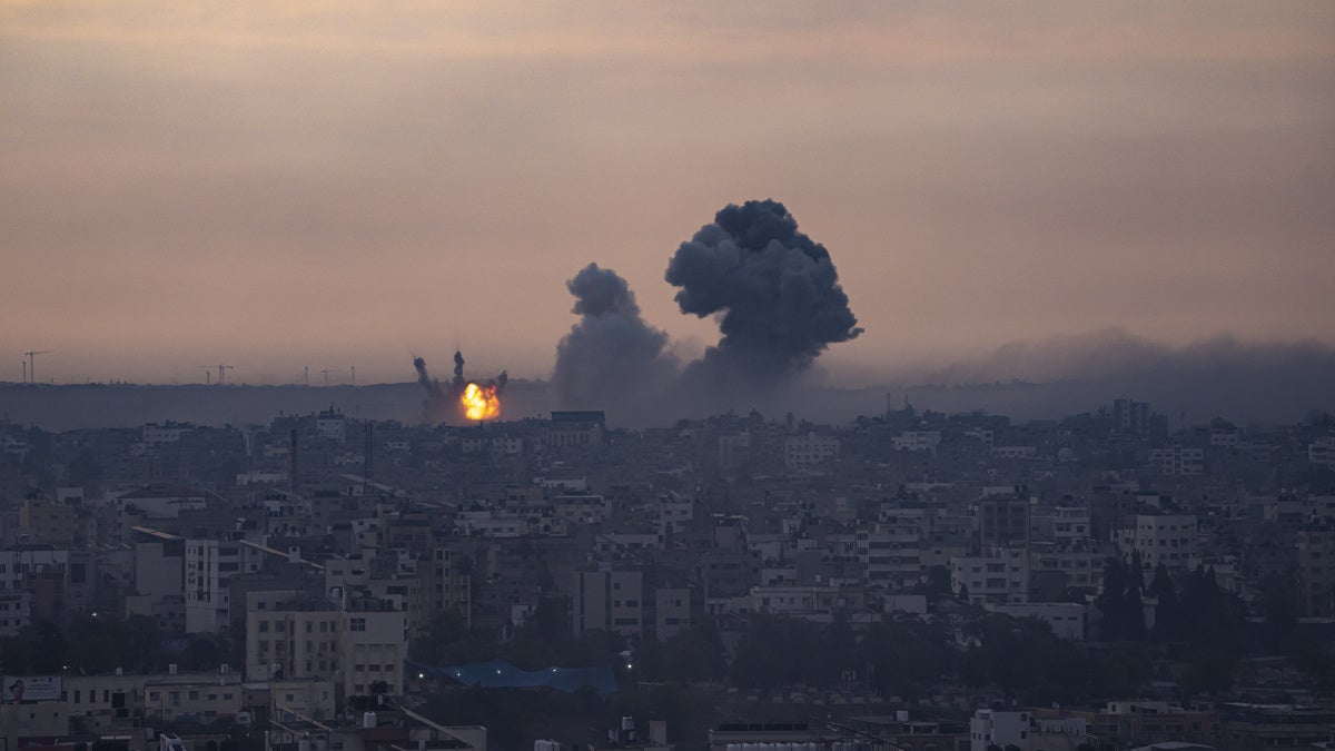 Abaikan Gencatan Senjata, Israel Lakukan 5.147 pelanggaran