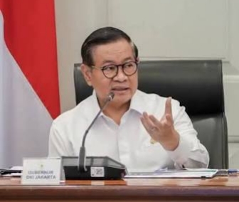 Tarif Parkir Jakarta Diusulkan Naik hingga Rp60 Ribu, Pramono Belum Putuskan