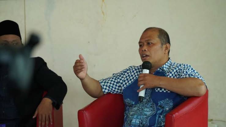 MBG Makan Korban 43 Ribu Siswa, Pengamat Desak DPR Gulirkan Hak Angket