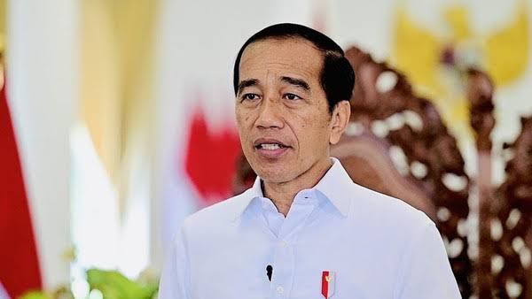 Satu Dekade Pemerintahan Presiden Jokowi, Pembangunan Infratruktur Dirasakan Masyarakat Indonesia