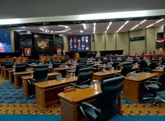 Setelah Dilantik, Pengamat Minta Pj Gubernur DKI Fokus Dalam Pembahasan APBD-P 2022
