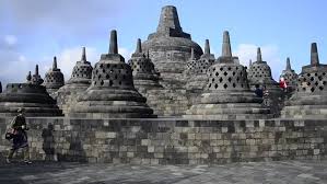 Tarif Baru Masuk Candi Borobudur Bisa Capai 150 Ribu