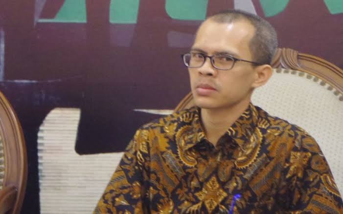 Pengamat Nilai PJ Gubernur DKI Dari Lingkaran Jokowi : Untuk Amankan Kepentingan Politik