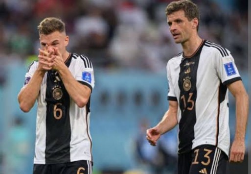 Meski Menang Lawan Kosta Rika, Jerman Tersingkir Dari Piala Dunia 2022