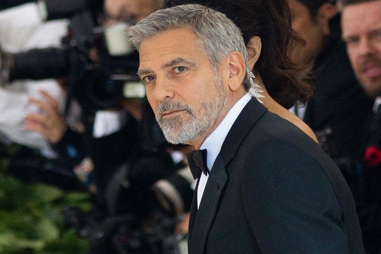 Protes Hukum Rajam bagi LGBT, Clooney Serukan Boikot 9 Hotel Milik Sultan Brunei