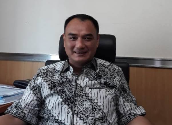 DPRD DKI Desak Pemprov Tindak Tegas Perusahaan Terlibat TPS Liar di Cilincing