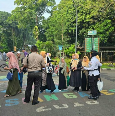 Prabowo Sumbang Ambulans: Saya Cicil Niat Membantu Rakyat Minang