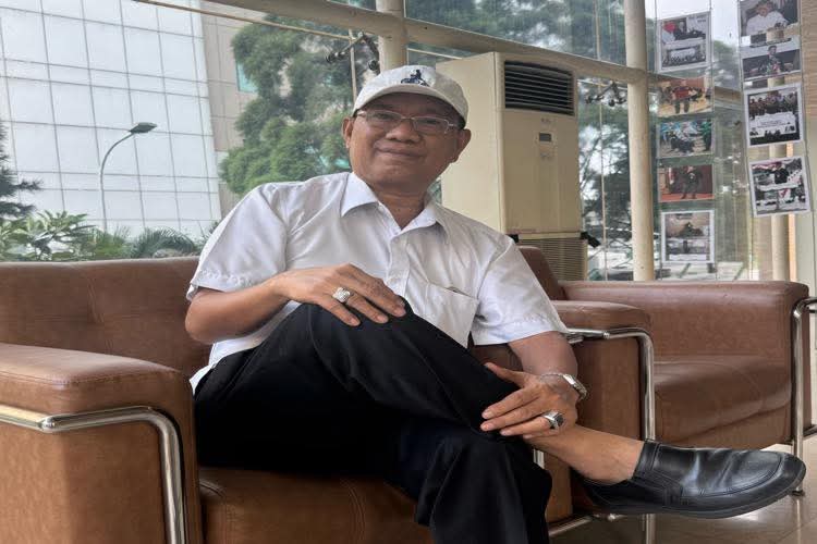 Amnesti dan Abolisi Presiden Prabowo: Cahaya Kecil Kebenaran di Lorong Keadilan yang Gelap Gulita