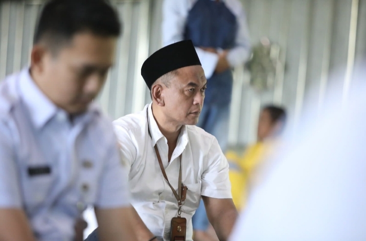 KORPRI Jakarta Utara Adakan Kegiatan Aktualisasi Nilai-Nilai Ramadan