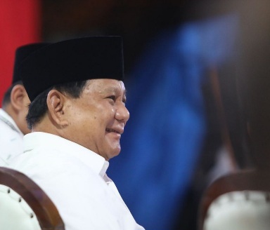 Prabowo Sering Unggul di Musra Relawan Jokowi, Salah Satu Faktor Tingginya Elektabilitas