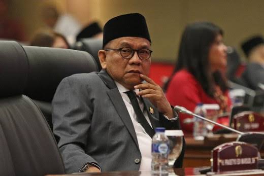 Mundur Dari Gerindra Dan Anggota DPRD DKI, Ariza Sebut M. Taufik Mengaku Sedang Sakit