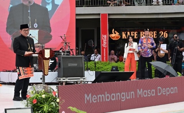 Gubernur Pramono Berharap Bank Jakarta Lebih Profesional dan Siap IPO
