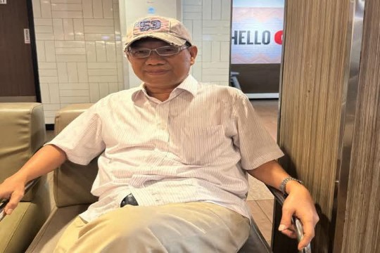 24 Juta Kendaraan Bermotor di DKI, Potensi Pajak Parkir Capai Rp4,3 Triliun: Perlu Pergantian Pejabat Kunci di Dishub dan Bapenda serta Lainnya