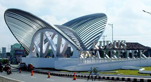 Jembatan Kudus-Demak Dibangun, 7.000 Kendaraan Melintas Tiap Pagi