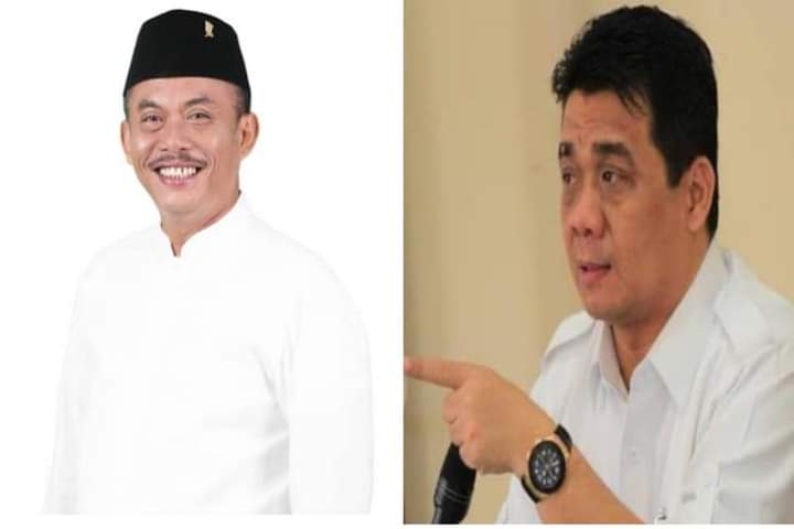 Duel Strategi Tim Sukses: Prasetyo Edi Marsudi vs Ahmad Riza Patria, Siapa Lebih Unggul di Pilkada Jakarta?