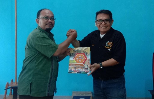 Bawaslu Sambut Baik Audensi PWI Jakarta Utara