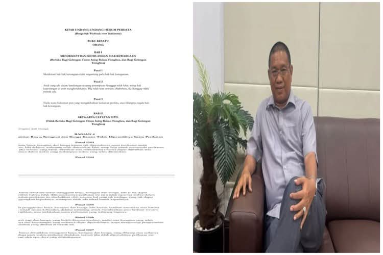 Mengkaji Unsur Force Majeure dalam Kasus Tewasnya Tiga Pekerja PT Moya di Gorong-Gorong Proyek Pipa Air Bersih: Investigasi yang Objektif, Adil, dan Profesional Sangat Diperlukan