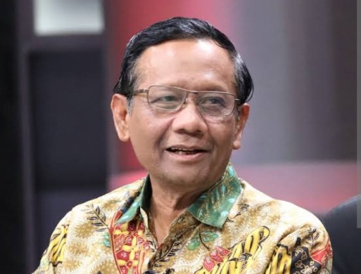 Imbas Kasus Indosurya, Mahfud MD Sebut Pemerintah Bakal Revisi UU Koperasi