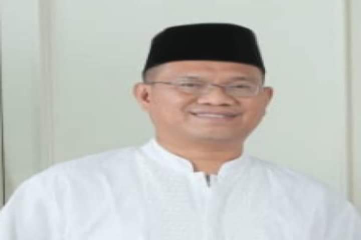 Andai Aku Anggota Dewan, Kubuat Jalan ke Surga