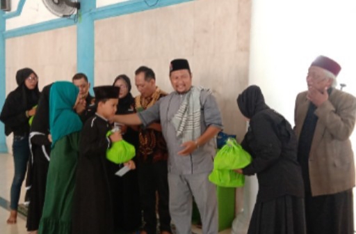 Komunitas Lingkar 17 Bersama Elemen Masyarakat Gelar Silaturahmi Akbar Mengenang Tragedi Tanjung Priok