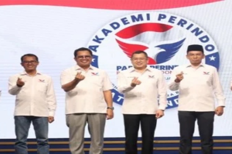 Bagian Kedua: 9 Alasan Partai Perindo Bisa Dapat Minimal 60 Kursi Legislatif di Senayan.