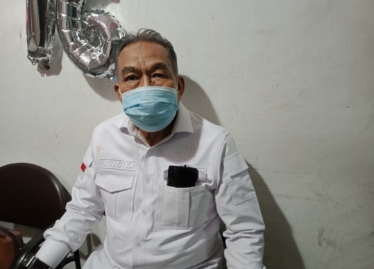 Kinerja BUMD Melorot Selama Pandemi, Komisi C : Kita Stop Pemberian PMD