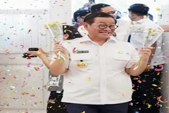 Ultah Gubernur Pramono ke-62 Tahun : Kode Internasional, Pertanda Jakarta Akan Menjadi Kota Global Hebat