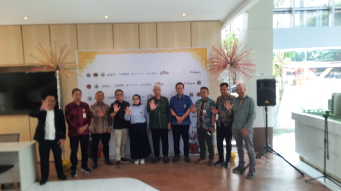 Memudahkan Proses Balik Nama, Sarana Jaya Dorong Percepatan Legalitas Hunian Warga Menara Samawa