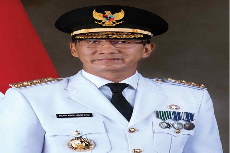 SGY: Peluang Pejabat Gubernur Jakarta, Heru Budi, Diperpanjang Jabatannya Mencapai 99 Persen