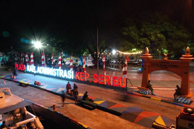 Kepulauan Seribu Butuh Akses Udara, DPRD: Penting Saat Kondisi Darurat