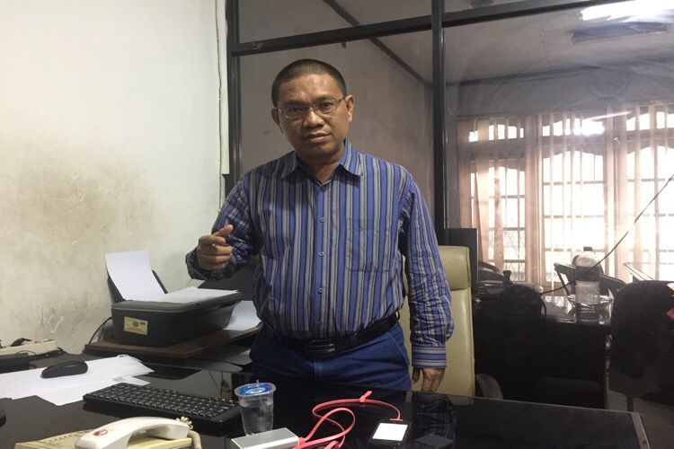 SGY Minta TGUPP Dibubarkan Bersamaan Selesainya Masa Tugas Gubernur Anies