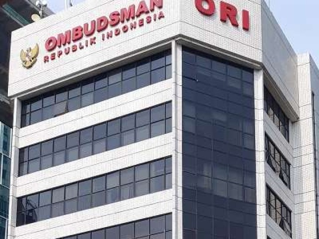 Ombudsman Soroti Akses di Lapas Cibinong, Temukan Fasilitas Mirip Apartemen