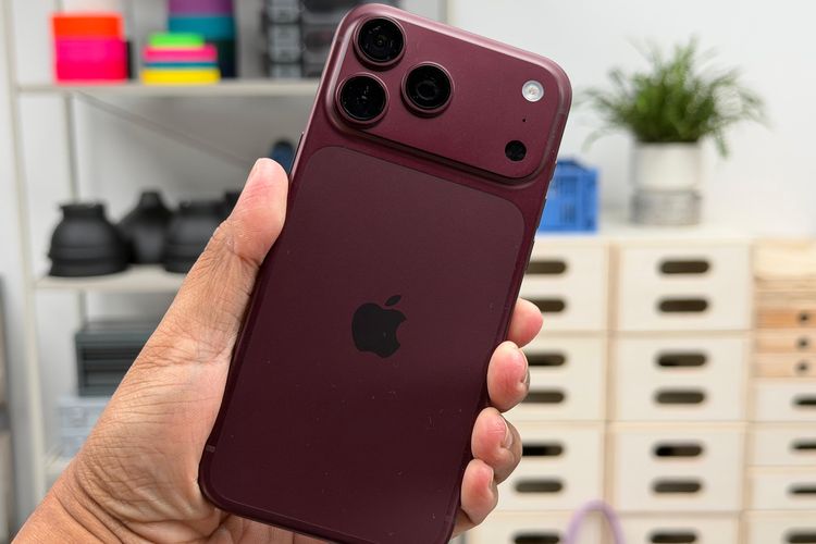 Jelang Penjualan iPhone 18, Kaspersky Temukan Situs Palsu Penipuan