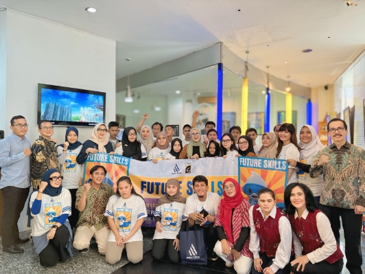 PAM JAYA Hadirkan Program “Difabel Empowering” untuk Wujudkan Ruang Kerja yang Inklusif