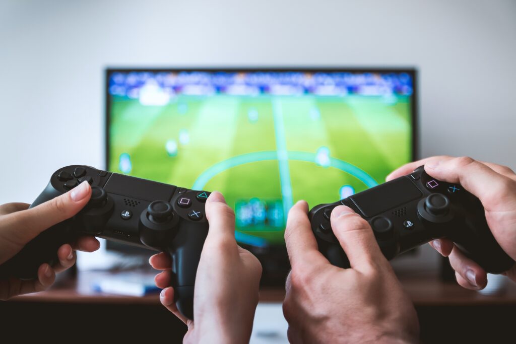 Pemerintah Perkuat Industri Game, Pertumbuhan Capai 18,22%