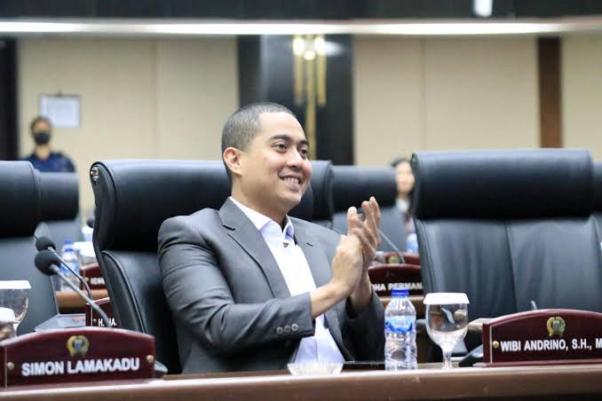 DPRD DKI Desak Pemprov Penuhi Hak Penyandang Disabilitas