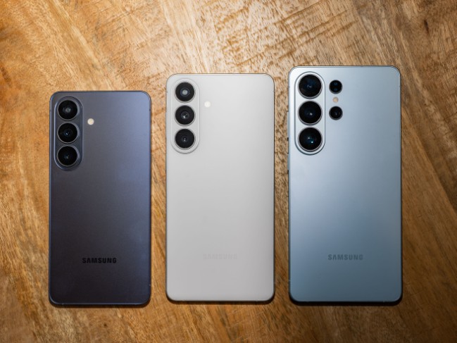 Samsung Galaxy S26 Ultra Moncer di Tengah Harga RAM Melambung