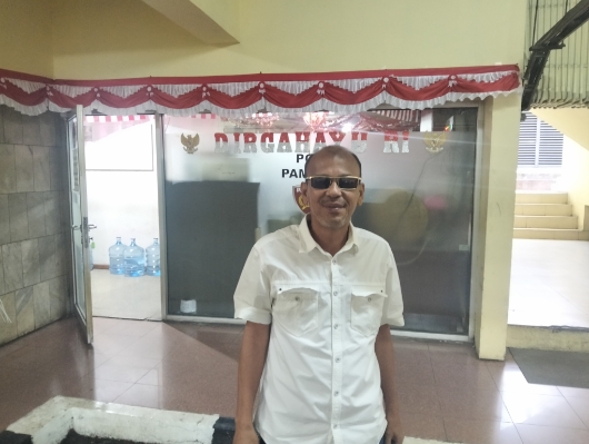 Isu Jakarta Bakal Kembali Dikepung Demo, Aktivis Senior Tom Pasaribu : Jika Anarkis, Ada Agenda Terselubung yang Lebih Jahat
