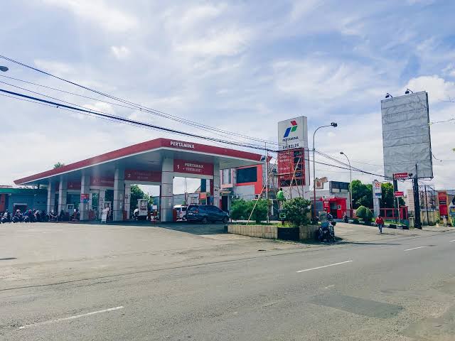 Pertamina Umumkan Harga BBM Baru, Berlaku 1 September