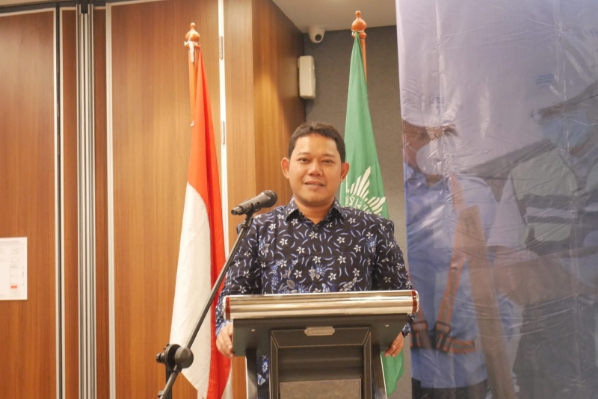 Muhammadiyah Dukung Transformasi Perseroda PAM JAYA