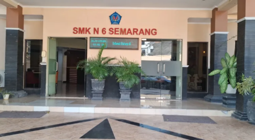 BGN Suspend SPPG Karangturi Paska Insiden Keracuran MBG di SMKN 6 Semarang