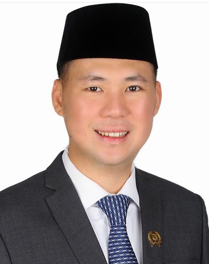 Anggota DPRD Jupiter. SE Meminta Gubernur DKI Naikkan OP RT/RW Serta Revisi Pergub 171 Tahun 2016