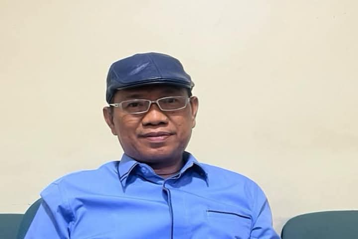 Yth. Bapak Presiden Prabowo: Saya Ciptakan Lirik Lagu Sindiran untuk Keadilan yang Hilang, Tinggal Saya isi Musiknya