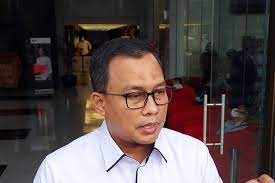 KPK Ultimatum Sekretaris MA Hasbi Hasan untuk Kooperatif