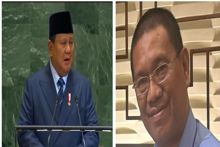 Polemik Pencabutan Kartu Jurnalis CNN Indonesia oleh BPMI Usai Tanya MBG kepada Prabowo: Siapa yang Salah dan Siapa yang Bertanggung Jawab?