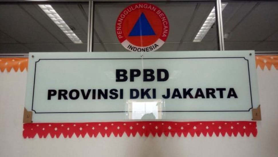 LPMAK Temukan Dugaan Paket Siluman di BPBD DKI Jakarta