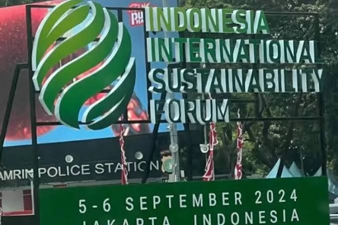 Ribuan Aparat Keamanan Diterjunkan Guna Sukseskan Kegiatan ISF 2024 di Jakarta